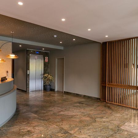 Hotel Los Pasiegos Hoznayo Luaran gambar