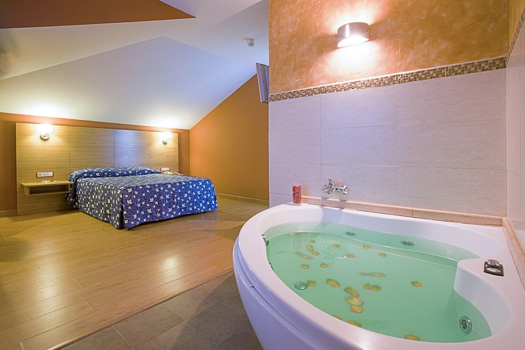 Hotel Los Pasiegos Hoznayo Luaran gambar