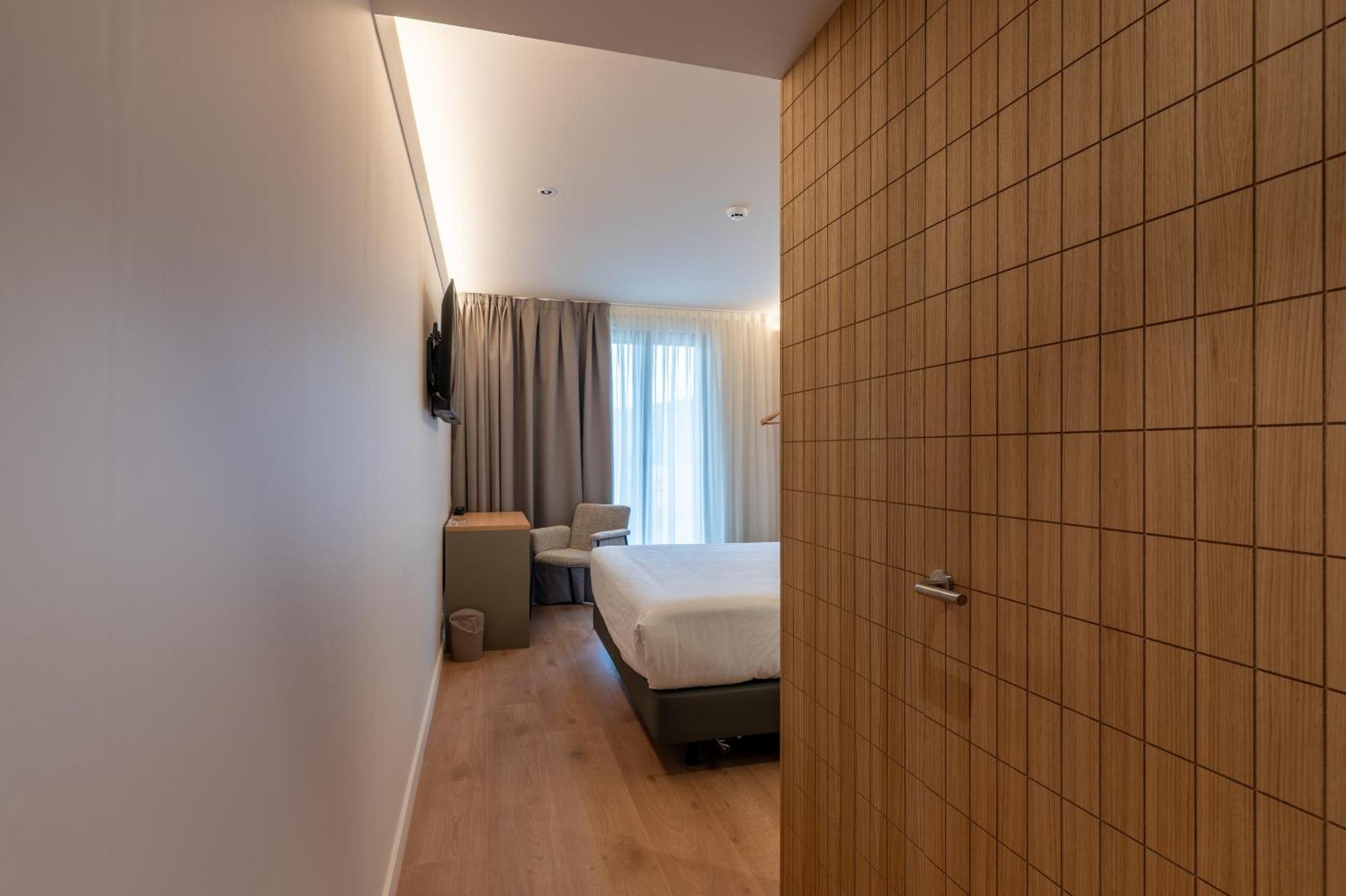 Hotel Los Pasiegos Hoznayo Luaran gambar